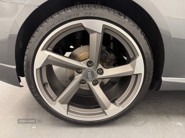 Used Audi A3 2016 for sale - 76167943: Photo 13