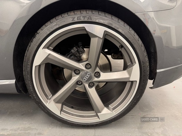 Used Audi A3 2016 for sale - 76167943: Photo 14
