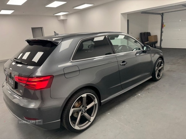Used Audi A3 2016 for sale - 76167943: Photo 6
