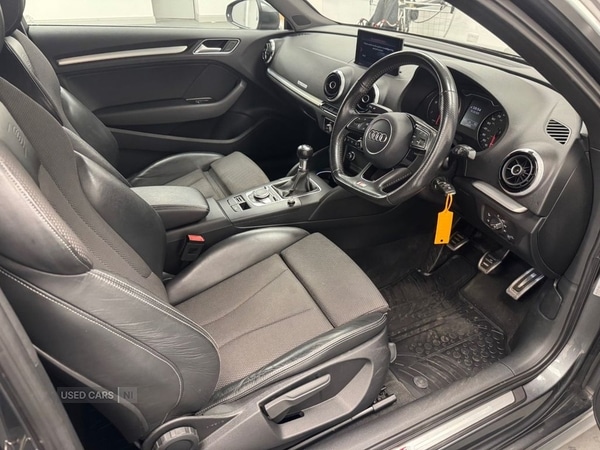Used Audi A3 2016 for sale - 76167943: Photo 8