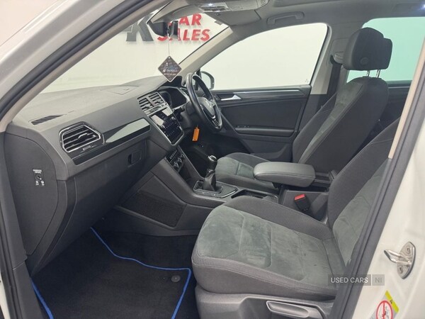 Used Volkswagen Tiguan 2019 for sale - 76167944: Photo 12