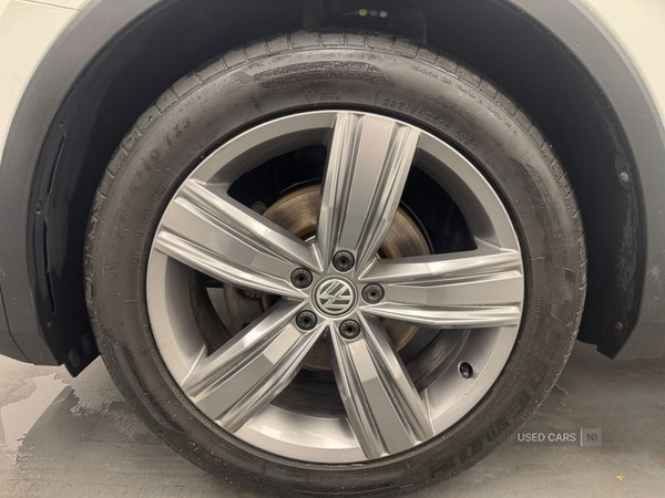 Used Volkswagen Tiguan 2019 for sale - 76167944: Photo 13