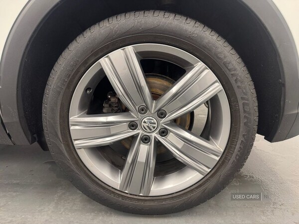Used Volkswagen Tiguan 2019 for sale - 76167944: Photo 14