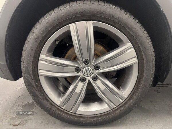 Used Volkswagen Tiguan 2019 for sale - 76167944: Photo 15