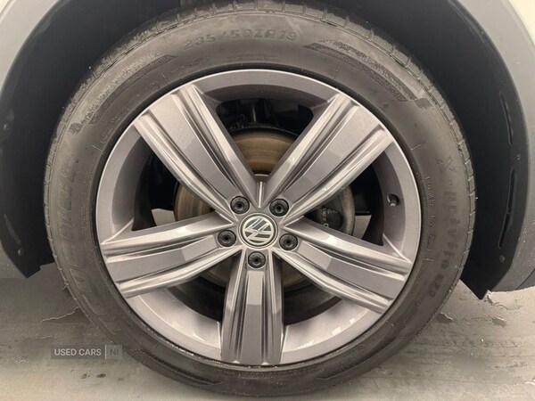 Used Volkswagen Tiguan 2019 for sale - 76167944: Photo 16