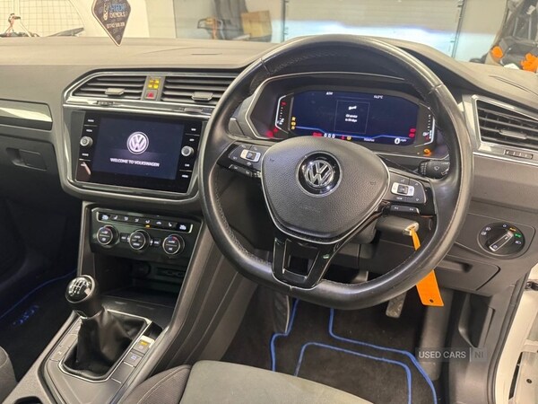 Used Volkswagen Tiguan 2019 for sale - 76167944: Photo 5