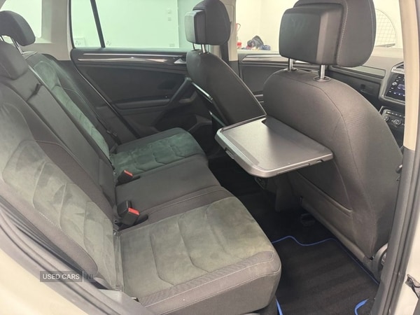 Used Volkswagen Tiguan 2019 for sale - 76167944: Photo 6