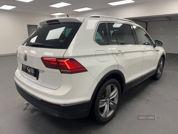 Used Volkswagen Tiguan 2019 for sale - 76167944: Photo 9