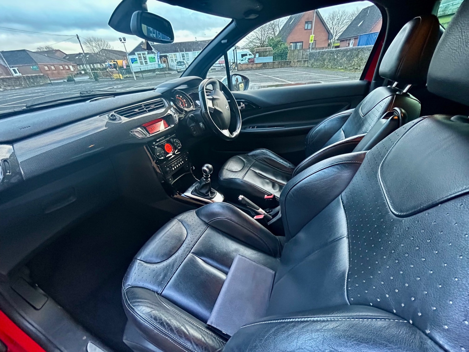 Used Citroen DS3 2012 for sale - 76862063: Photo 10