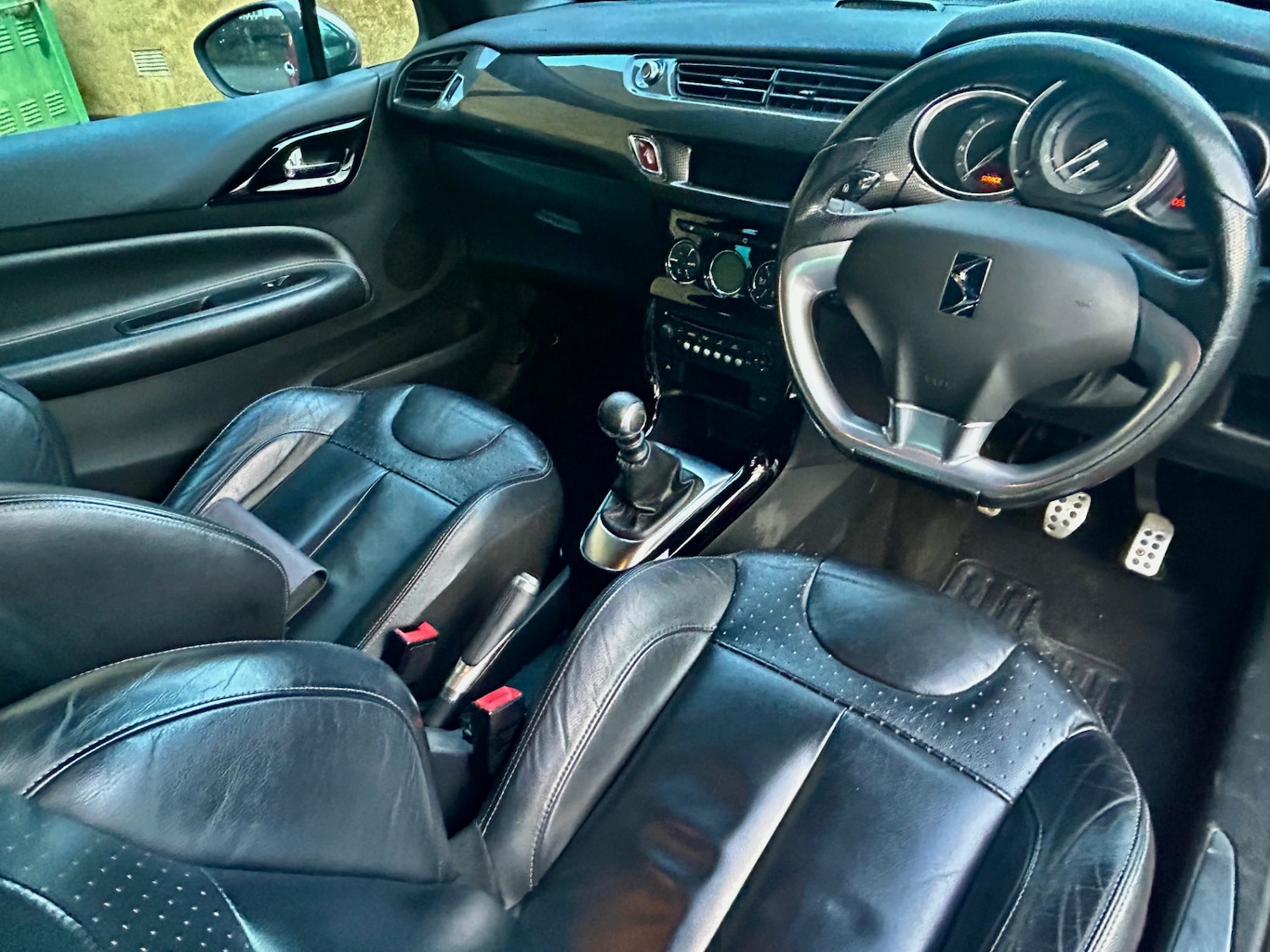 Used Citroen DS3 2012 for sale - 76862063: Photo 11