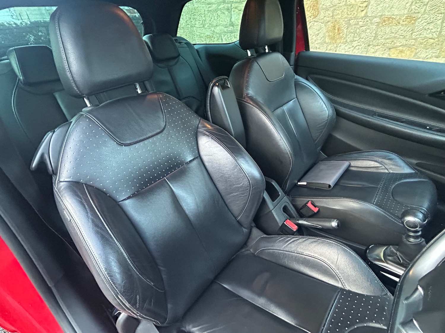 Used Citroen DS3 2012 for sale - 76862063: Photo 12