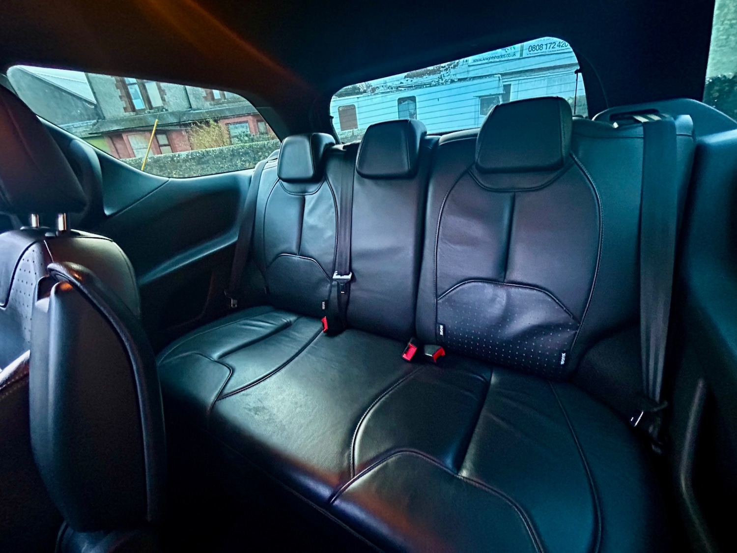 Used Citroen DS3 2012 for sale - 76862063: Photo 13