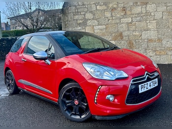 2012 - 1.6 e-HDi 110 Airdream DSport Plus 3dr