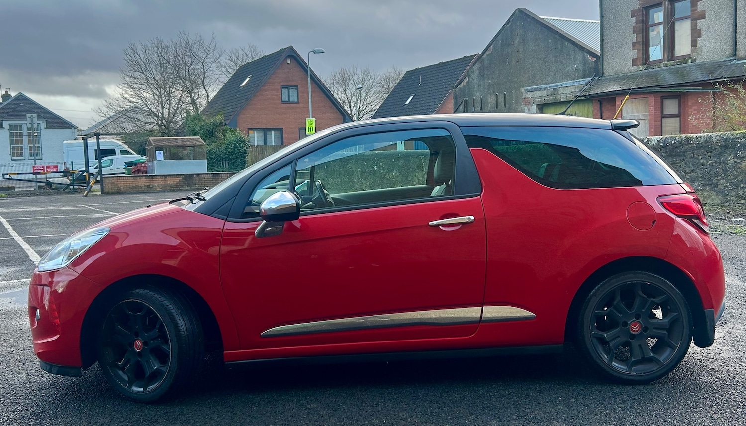 Used Citroen DS3 2012 for sale - 76862063: Photo 5