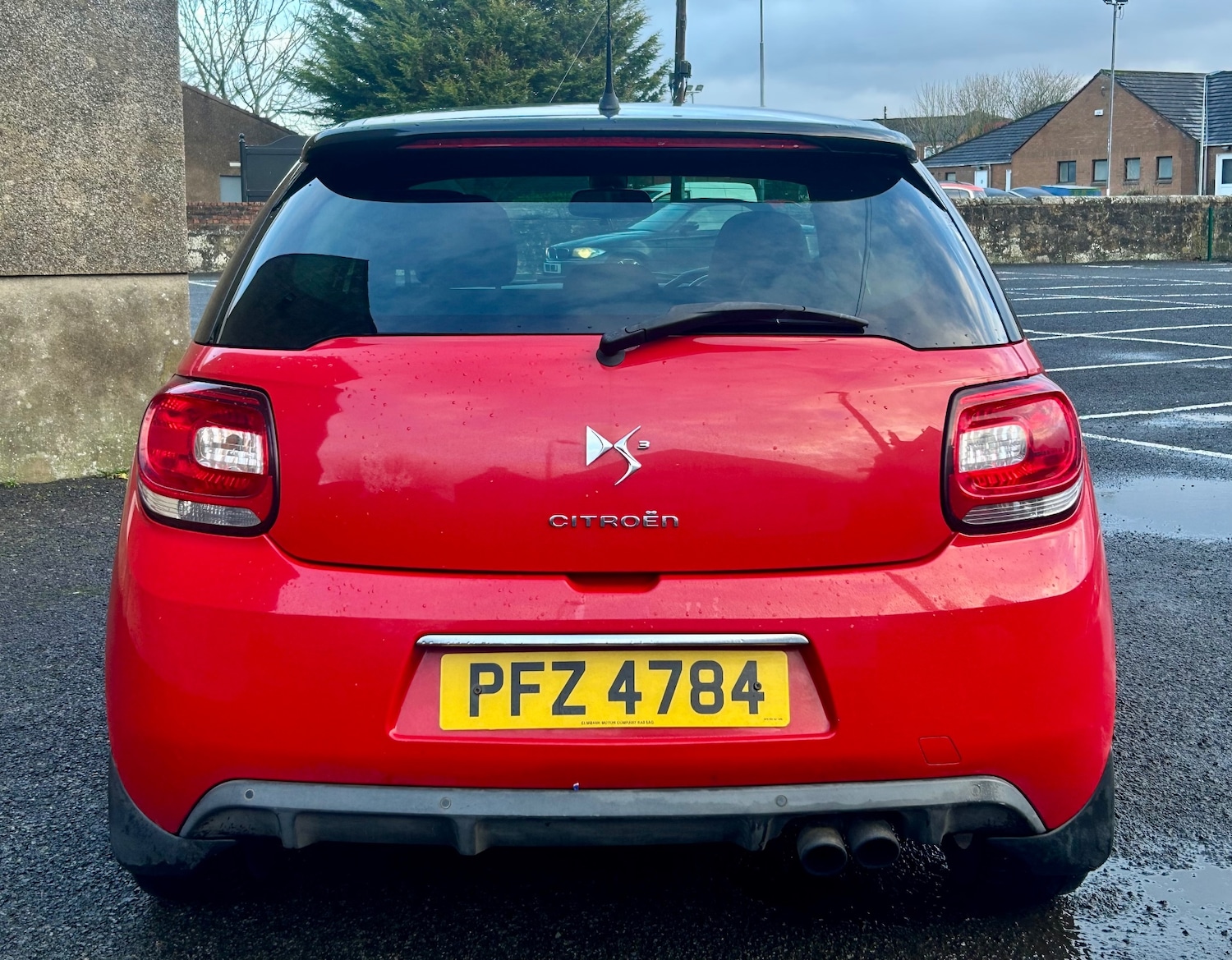 Used Citroen DS3 2012 for sale - 76862063: Photo 6