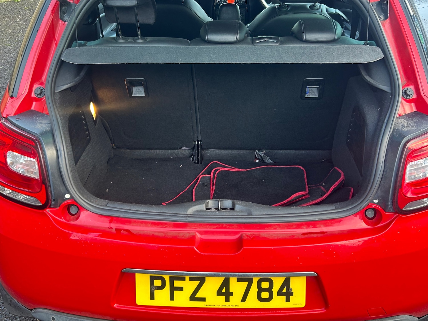 Used Citroen DS3 2012 for sale - 76862063: Photo 7