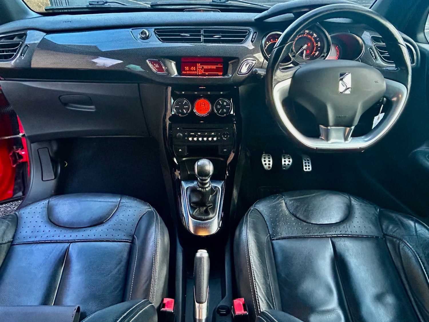 Used Citroen DS3 2012 for sale - 76862063: Photo 8