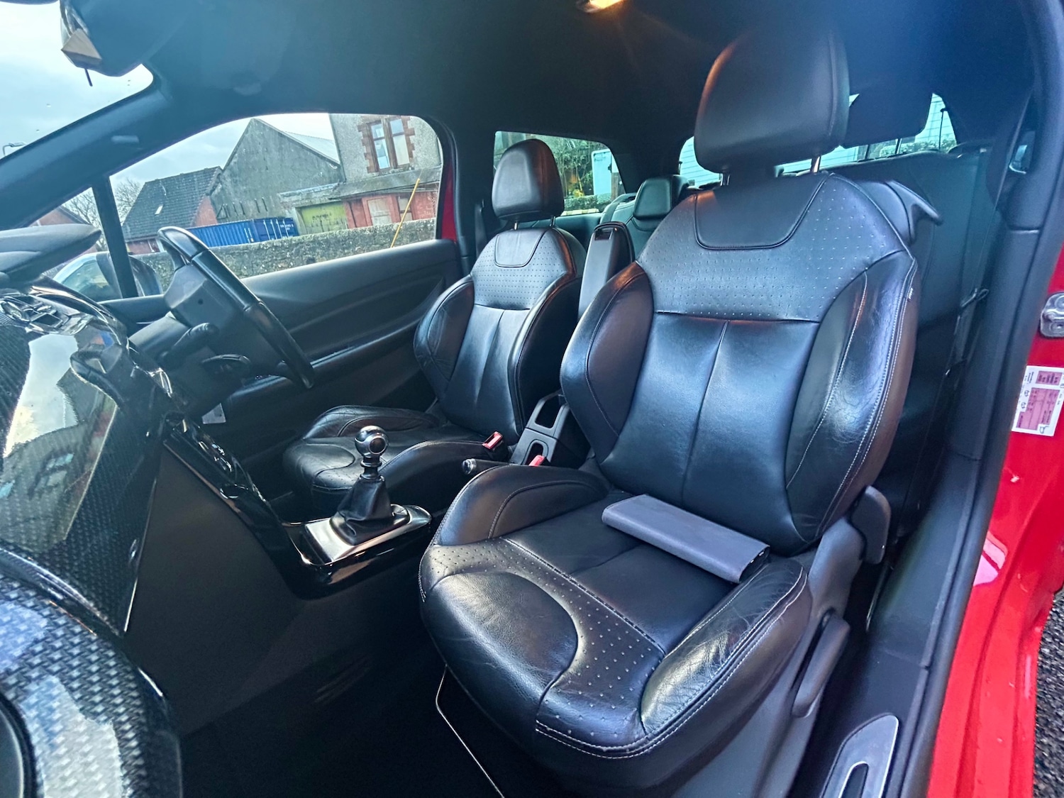 Used Citroen DS3 2012 for sale - 76862063: Photo 9