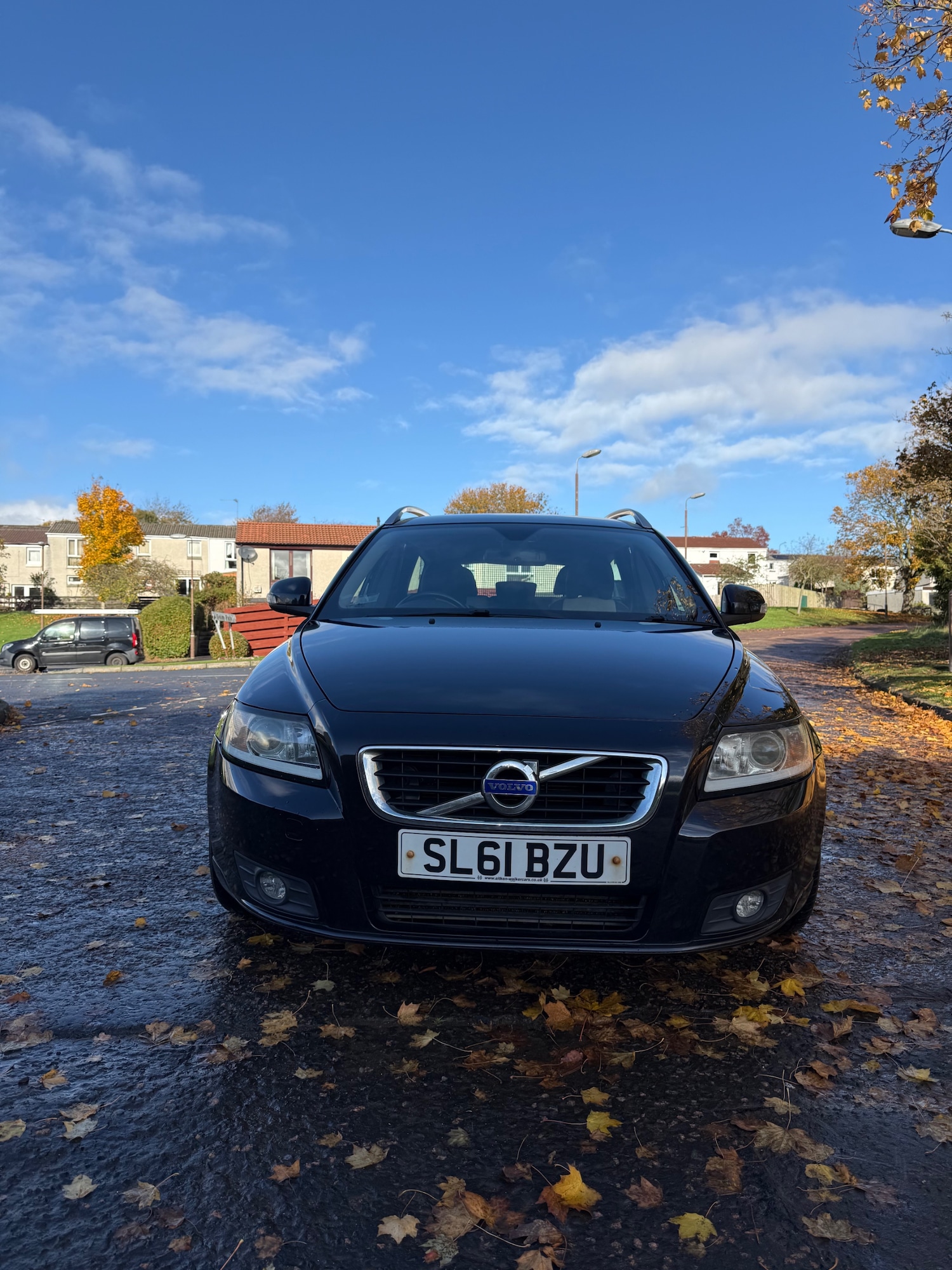 Used Volvo V50 2011 for sale - 76319808: Photo 5