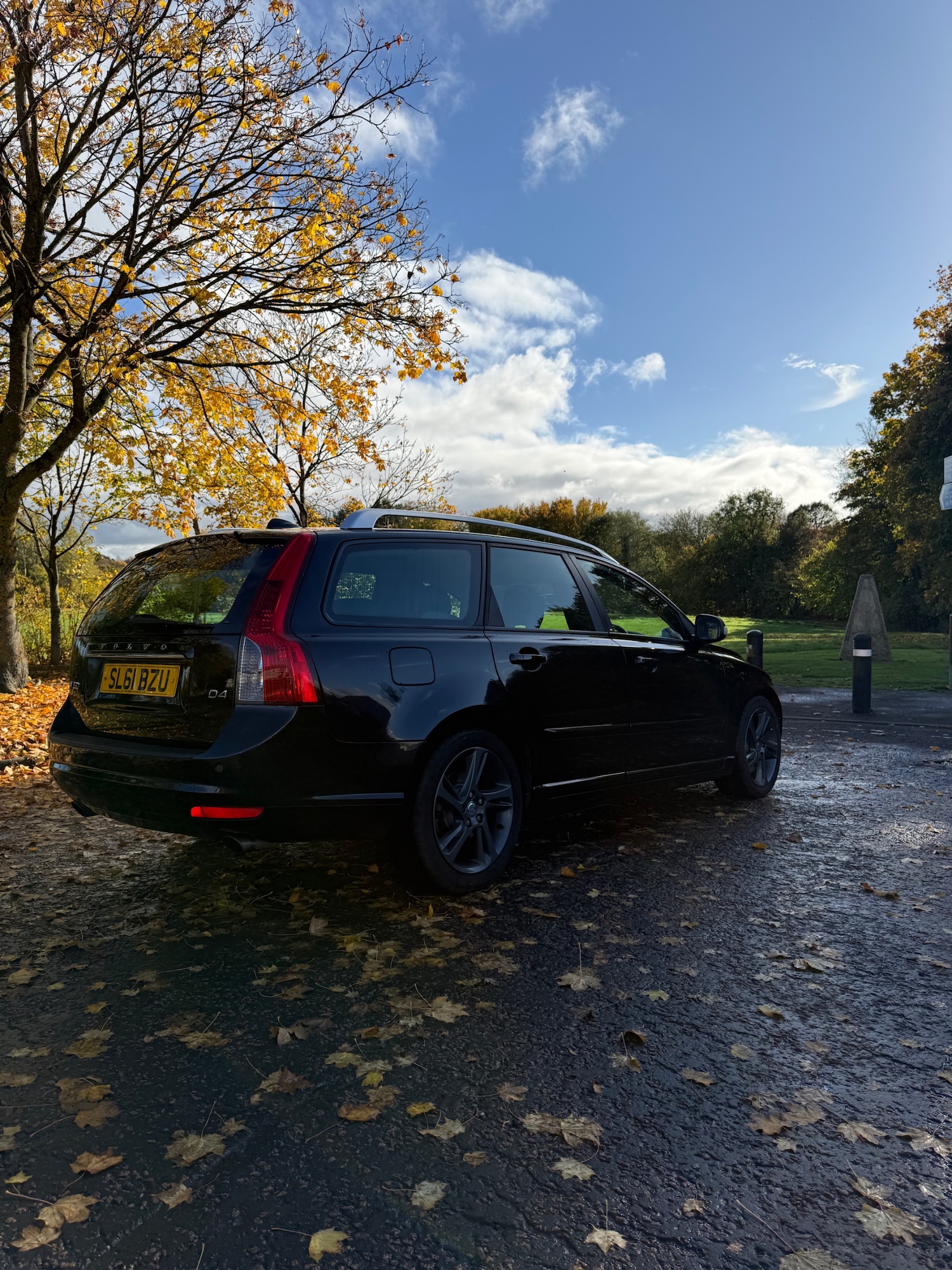 Used Volvo V50 2011 for sale - 76319808: Photo 7
