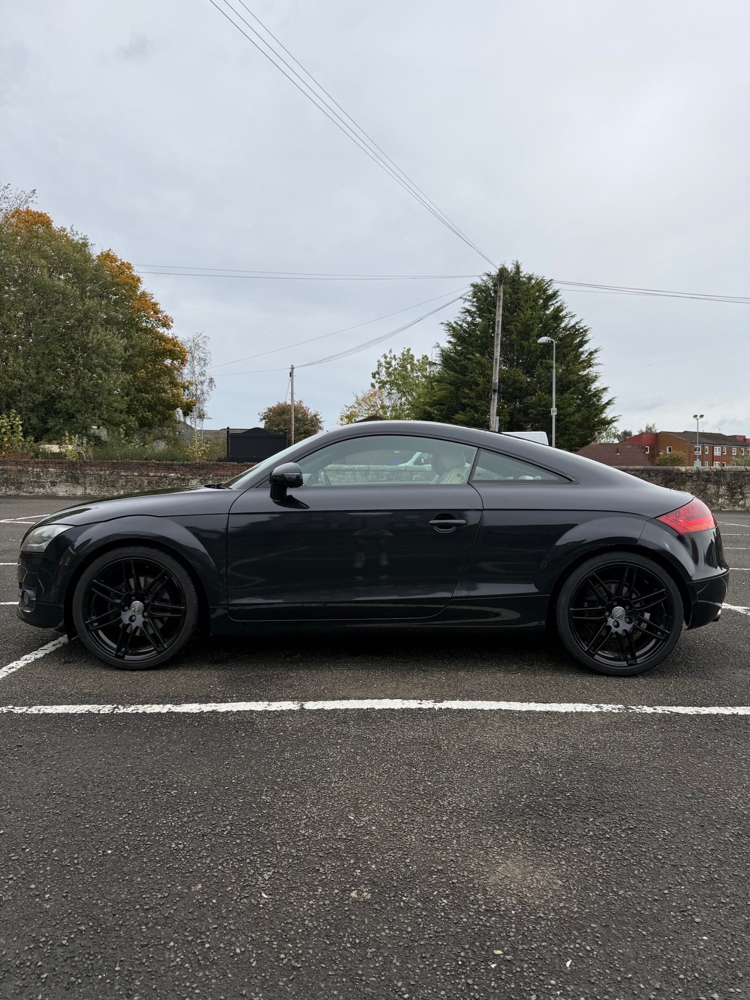 Used Audi TT 2007 for sale - 76183764: Photo 1