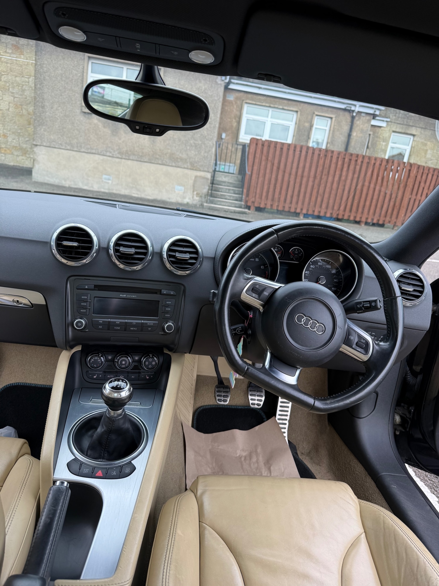 Used Audi TT 2007 for sale - 76183764: Photo 10