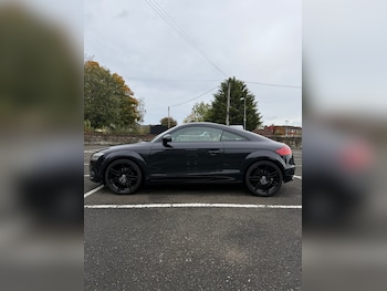 Used Audi TT 2007 for sale - 76183764: Photo