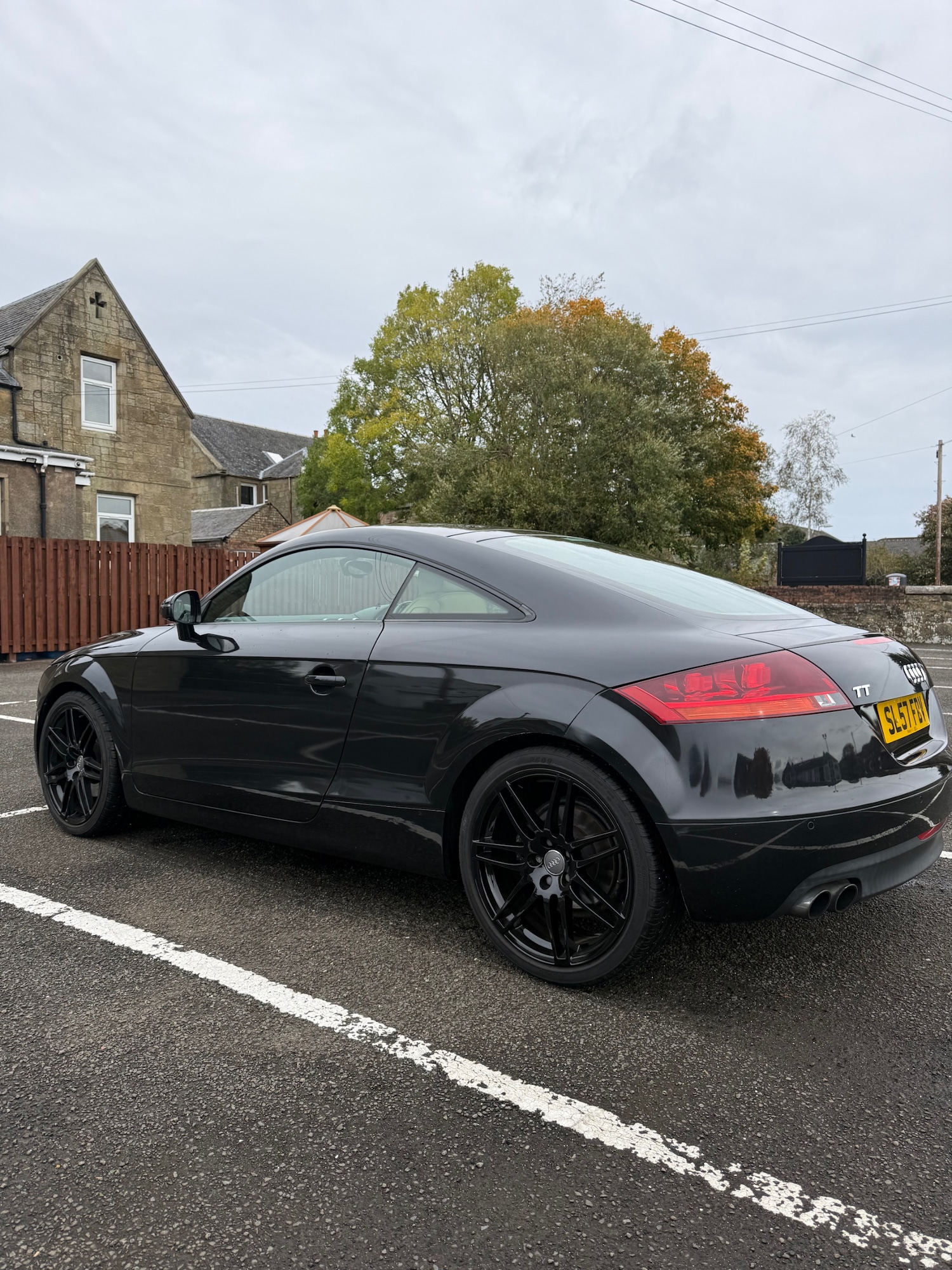 Used Audi TT 2007 for sale - 76183764: Photo 4