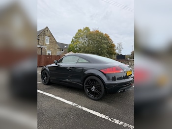 Used Audi TT 2007 for sale - 76183764: Photo