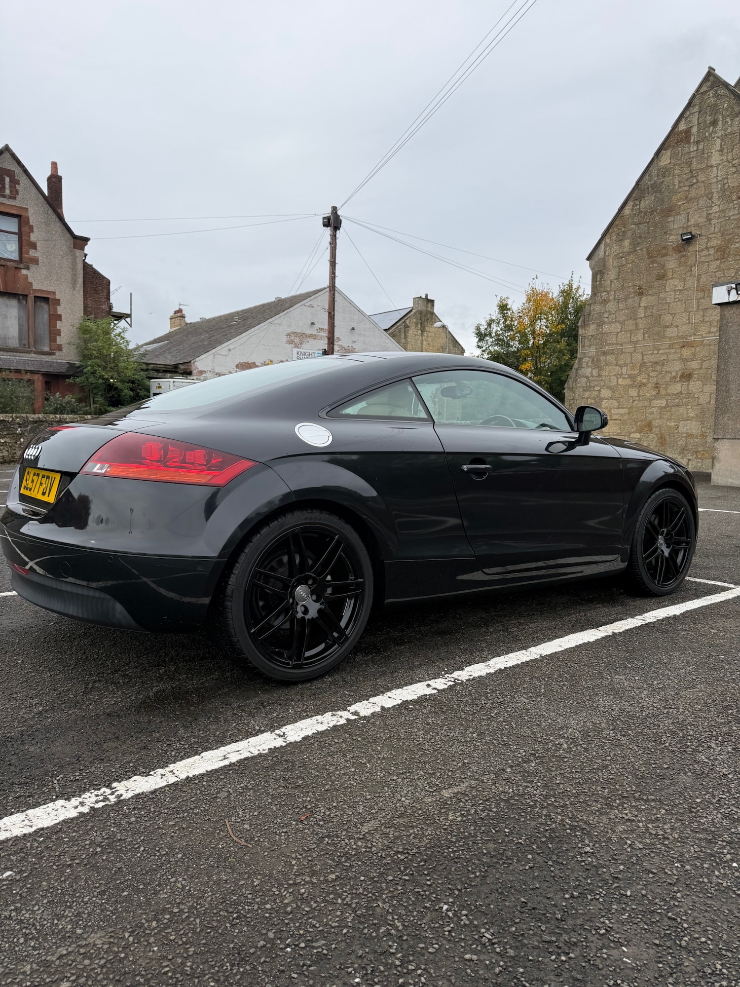 Used Audi TT 2007 for sale - 76183764: Photo 5