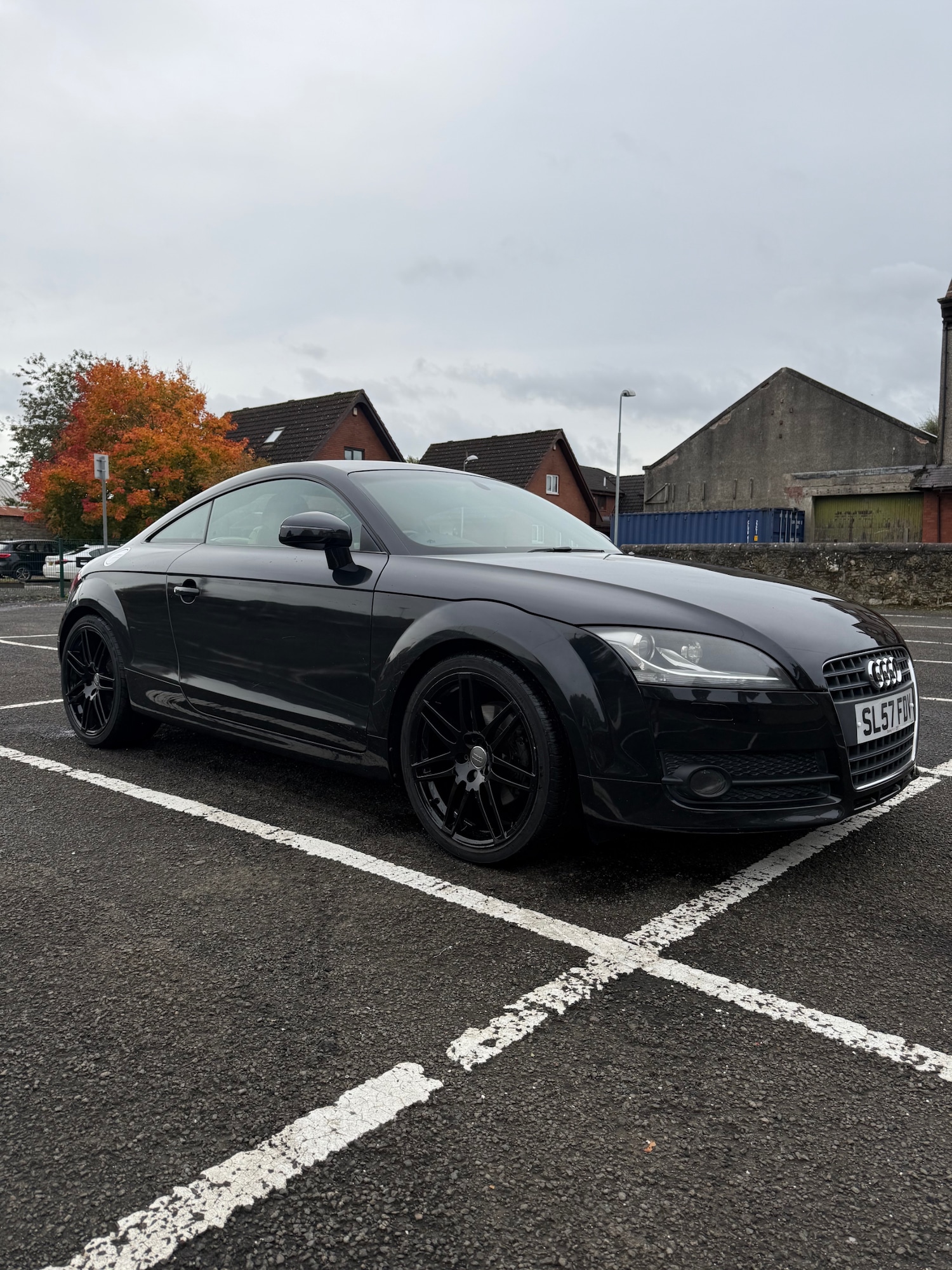 Used Audi TT 2007 for sale - 76183764: Photo 6