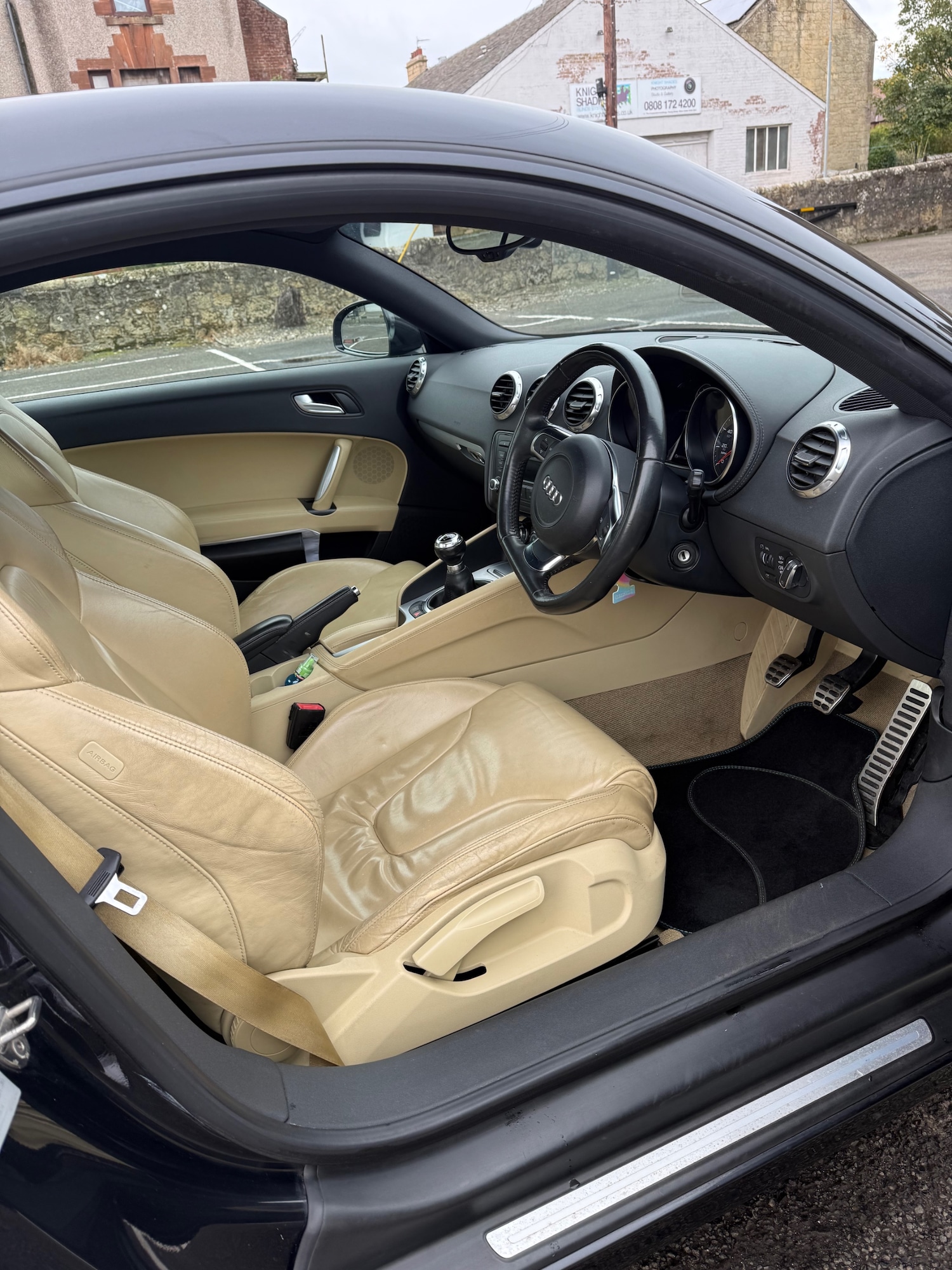 Used Audi TT 2007 for sale - 76183764: Photo 7