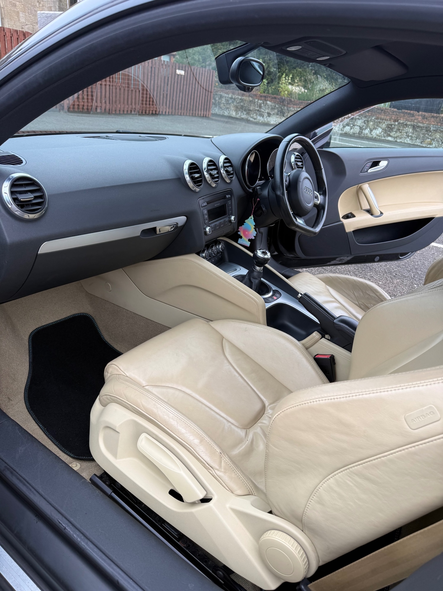 Used Audi TT 2007 for sale - 76183764: Photo 8