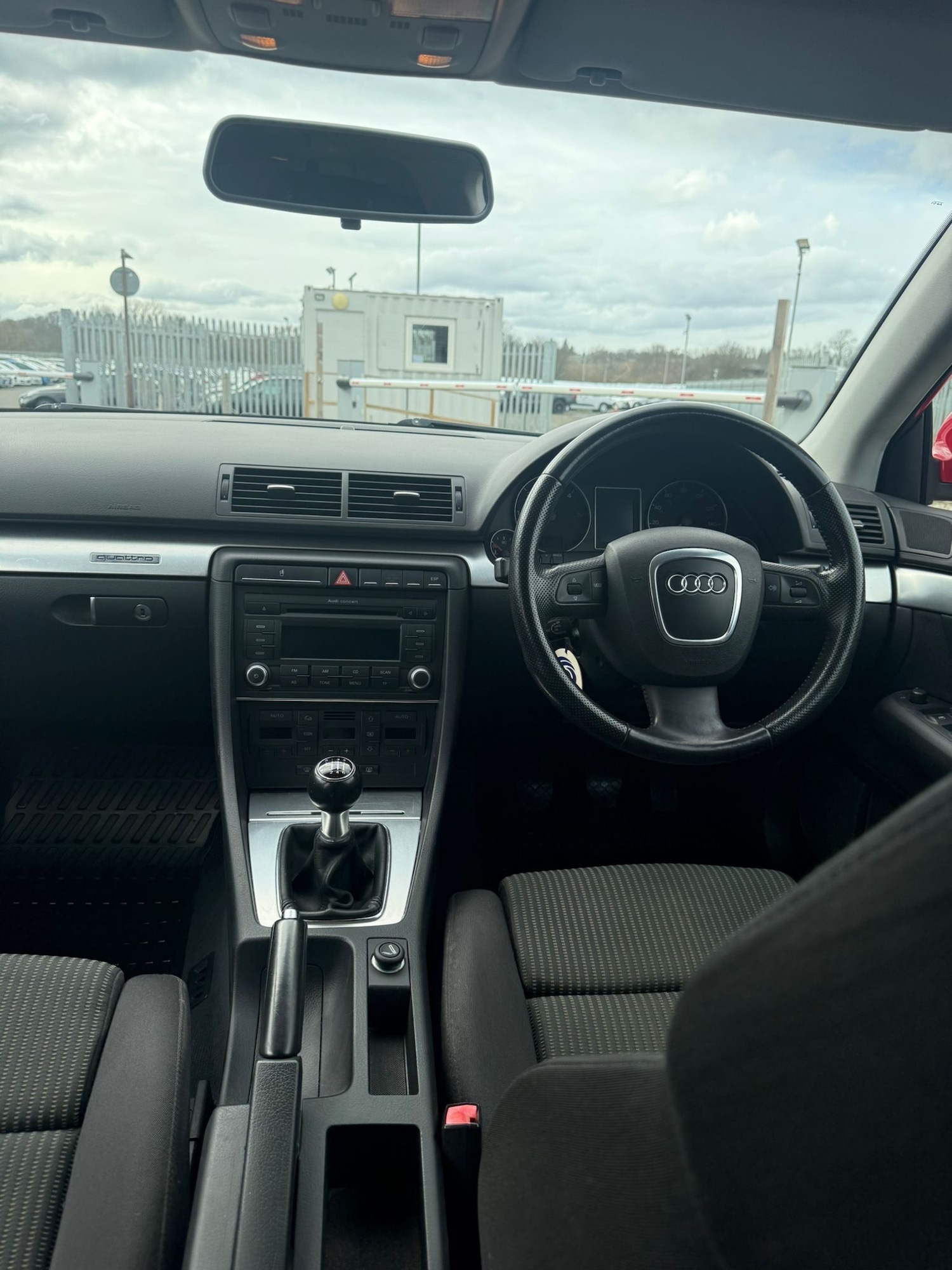 Used Audi A4 2007 for sale - 77935232: Photo 10