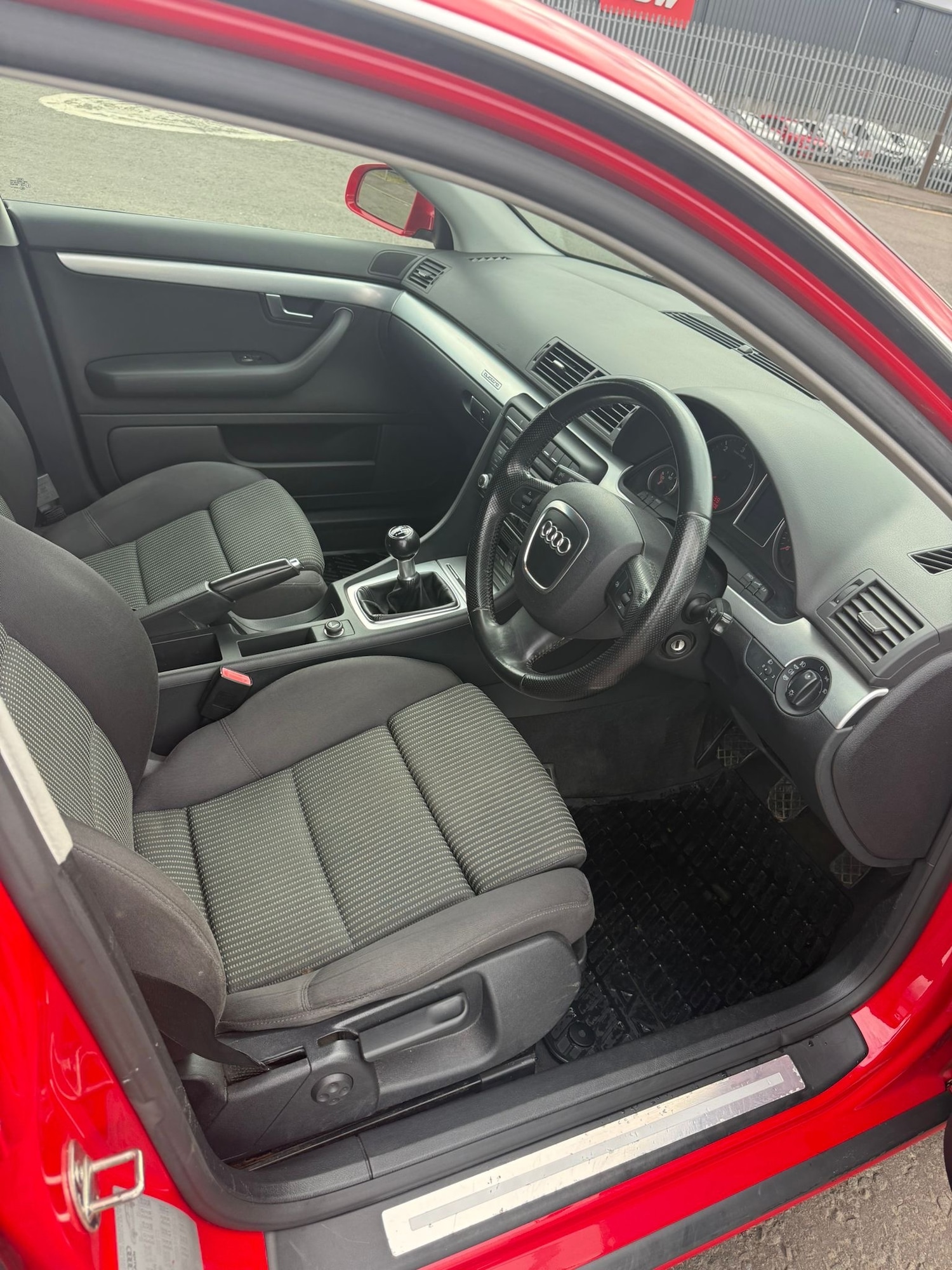 Used Audi A4 2007 for sale - 77935232: Photo 12