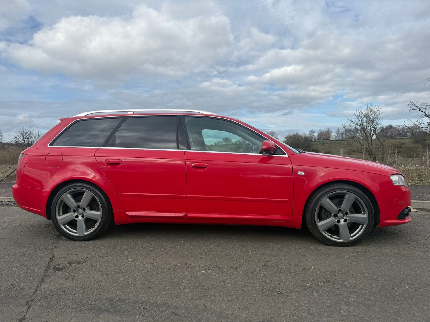Used Audi A4 2007 for sale - 77935232: Photo 5