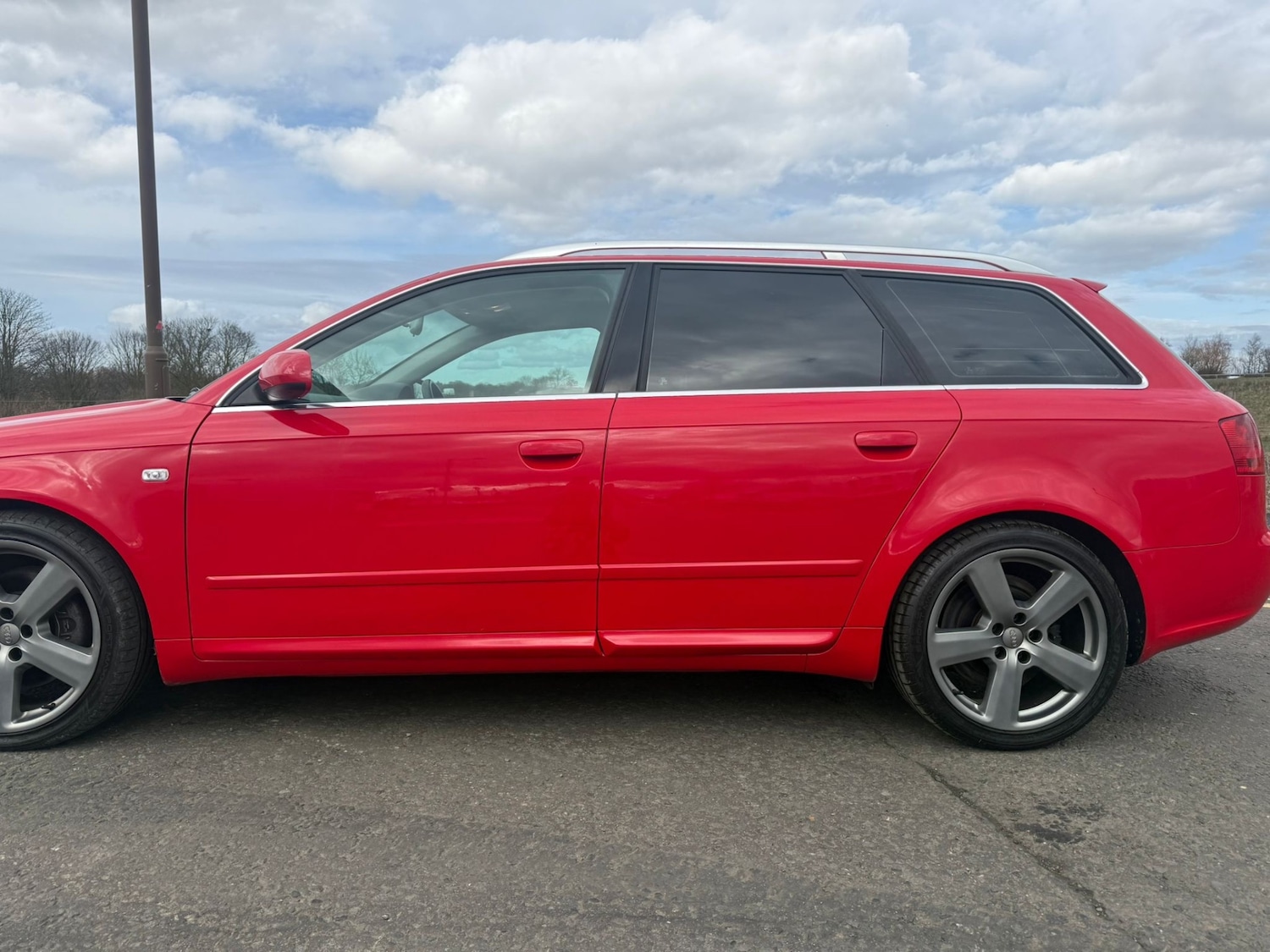 Used Audi A4 2007 for sale - 77935232: Photo 8