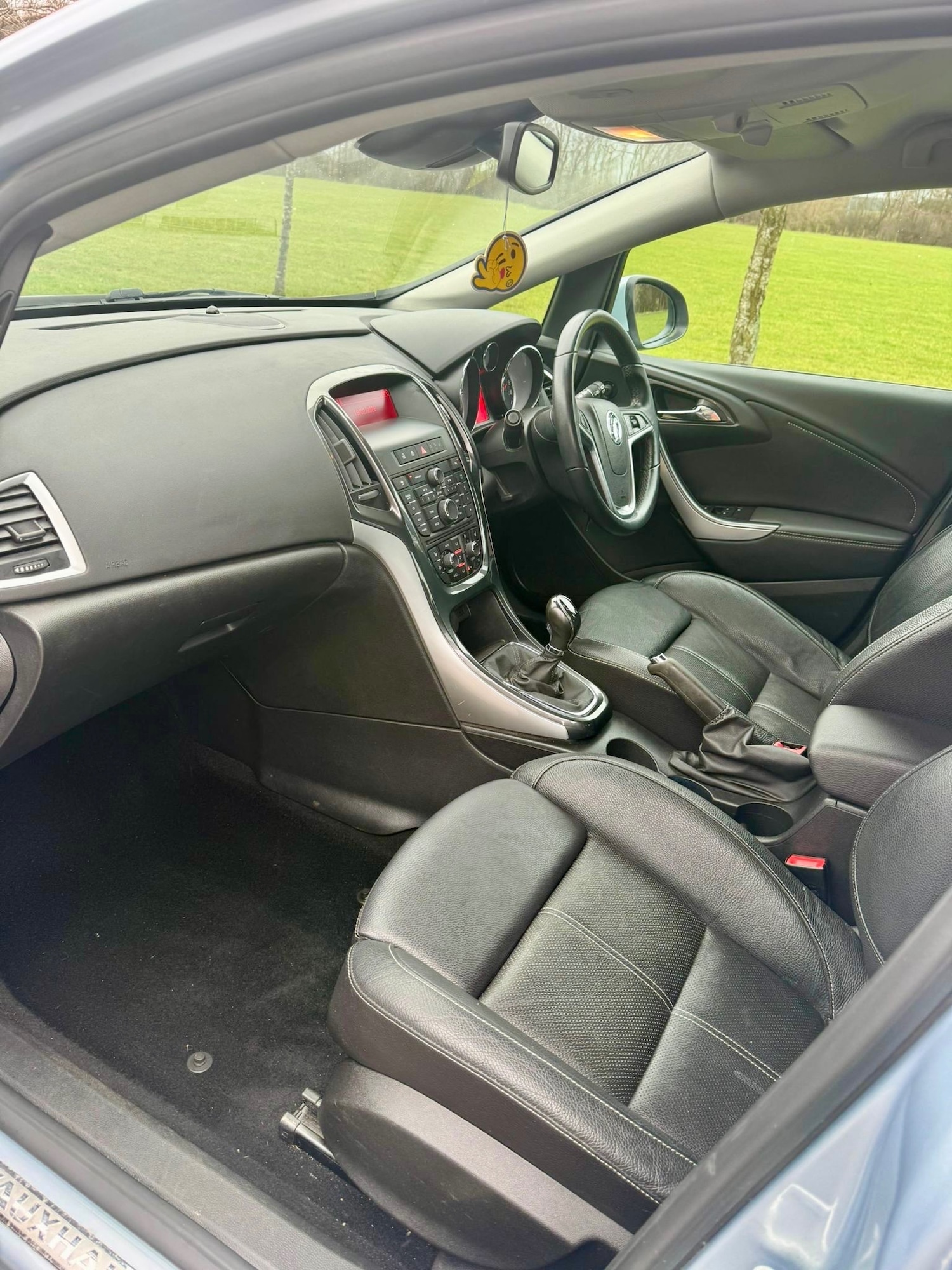 Used Vauxhall Astra 2014 for sale - 77605525: Photo 11