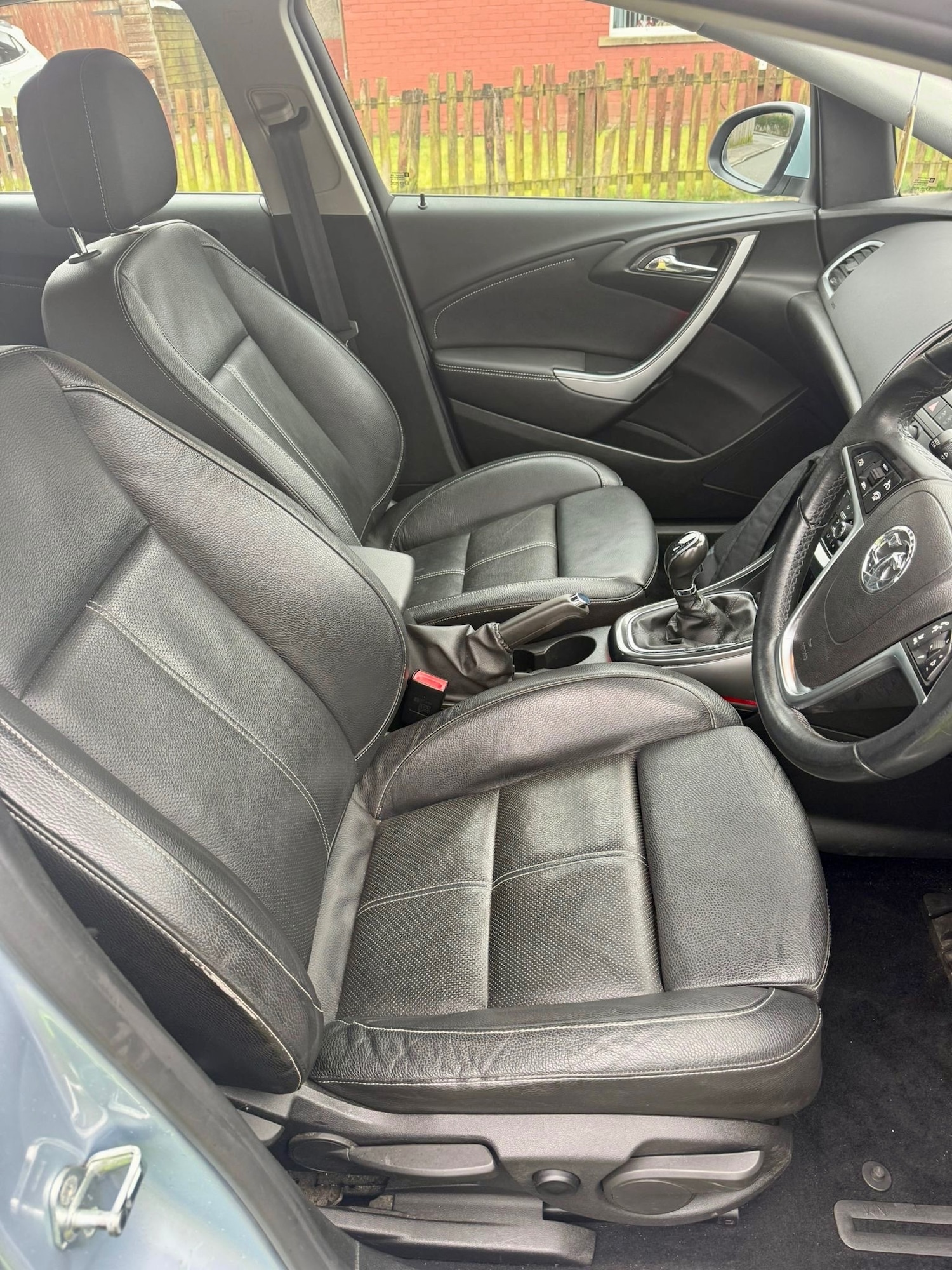 Used Vauxhall Astra 2014 for sale - 77605525: Photo 12