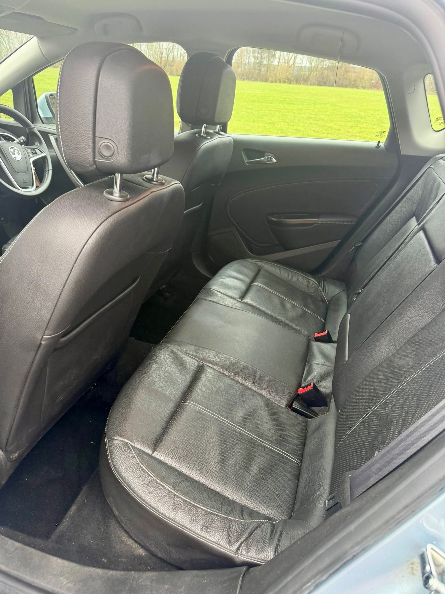 Used Vauxhall Astra 2014 for sale - 77605525: Photo 13