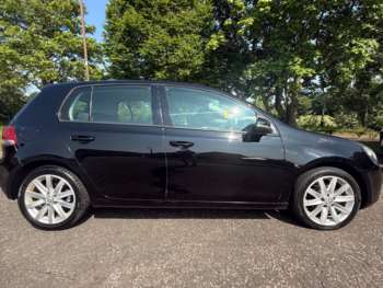 2012 (12) - 1.6 TDi 105 S 5dr