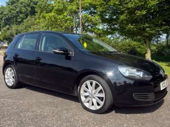Used Volkswagen Golf 2012 for sale - 74960880: Photo