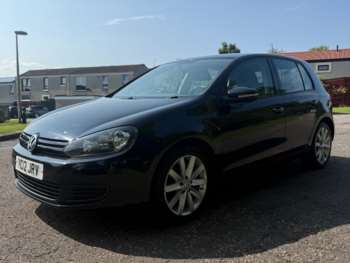 Used Volkswagen Golf 2012 for sale - 74960880: Photo