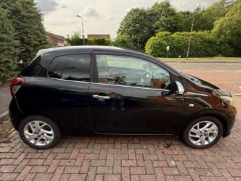 2014 (64) - 1.2 VTi Feline 3dr
