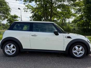 2011 (11) - 1.6 One 3dr