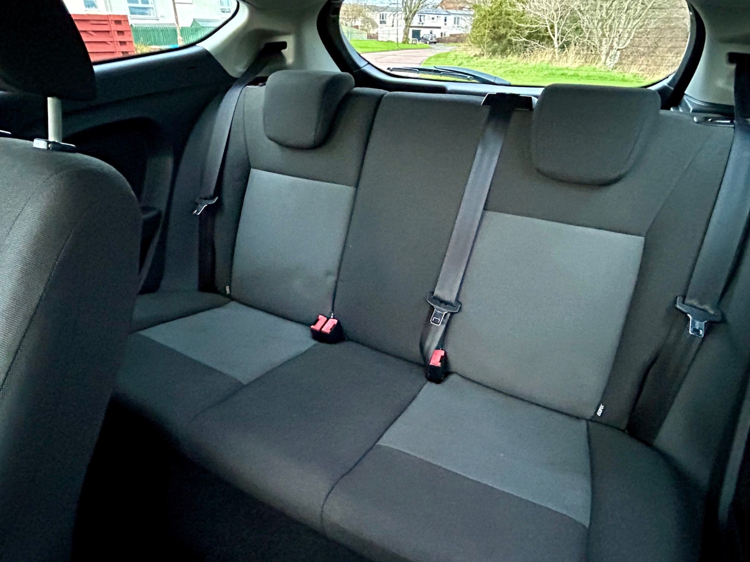 Used Ford Fiesta 2014 for sale - 77290411: Photo 12