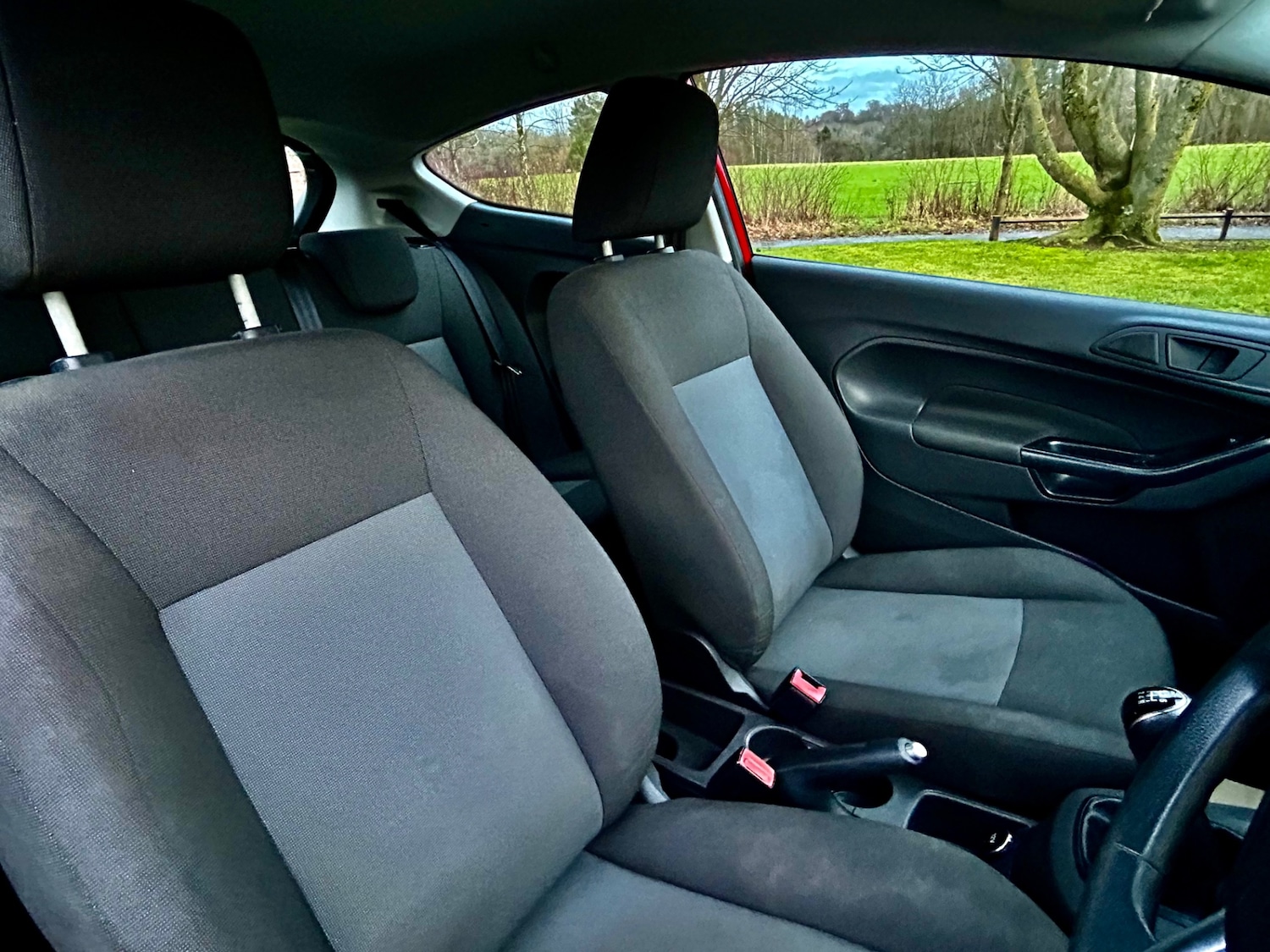 Used Ford Fiesta 2014 for sale - 77290411: Photo 13