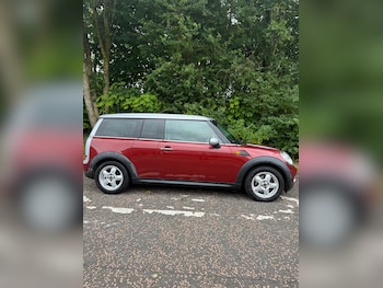 2007 (57) - 1.6 Cooper 5dr
