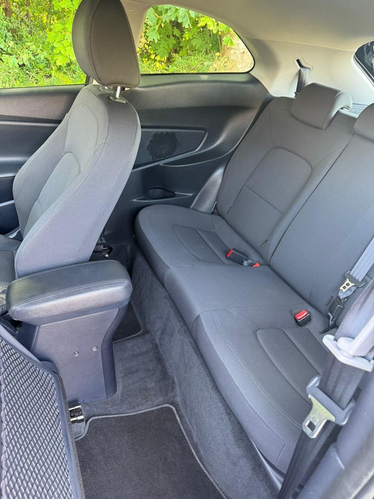 Used Kia Rio 2012 for sale - 77417258: Photo 10