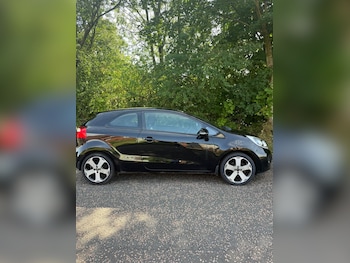Used Kia Rio 2012 for sale - 77417258: Photo
